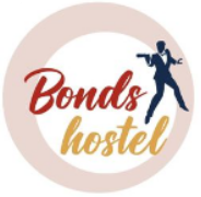 Logo of Bonds Hostel
